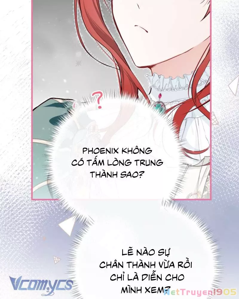 Cô Ấy Sẽ Thuần Hóa Các Anh Hùng: Chapter 13