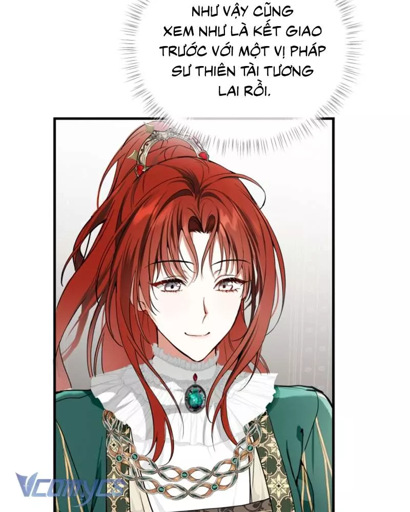 Cô Ấy Sẽ Thuần Hóa Các Anh Hùng: Chapter 13