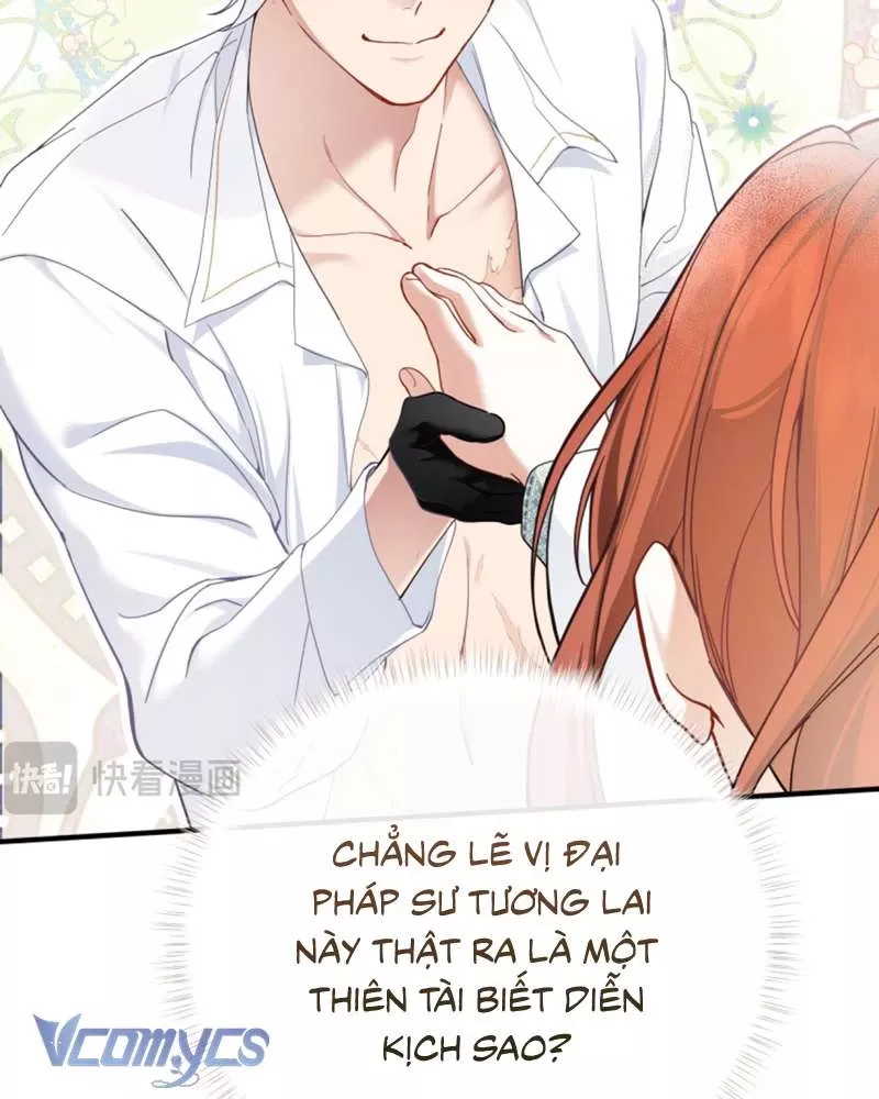 Cô Ấy Sẽ Thuần Hóa Các Anh Hùng: Chapter 13