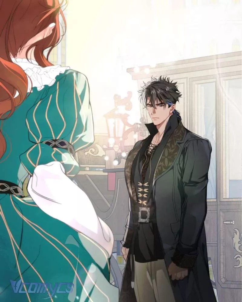 Cô Ấy Sẽ Thuần Hóa Các Anh Hùng: Chapter 13