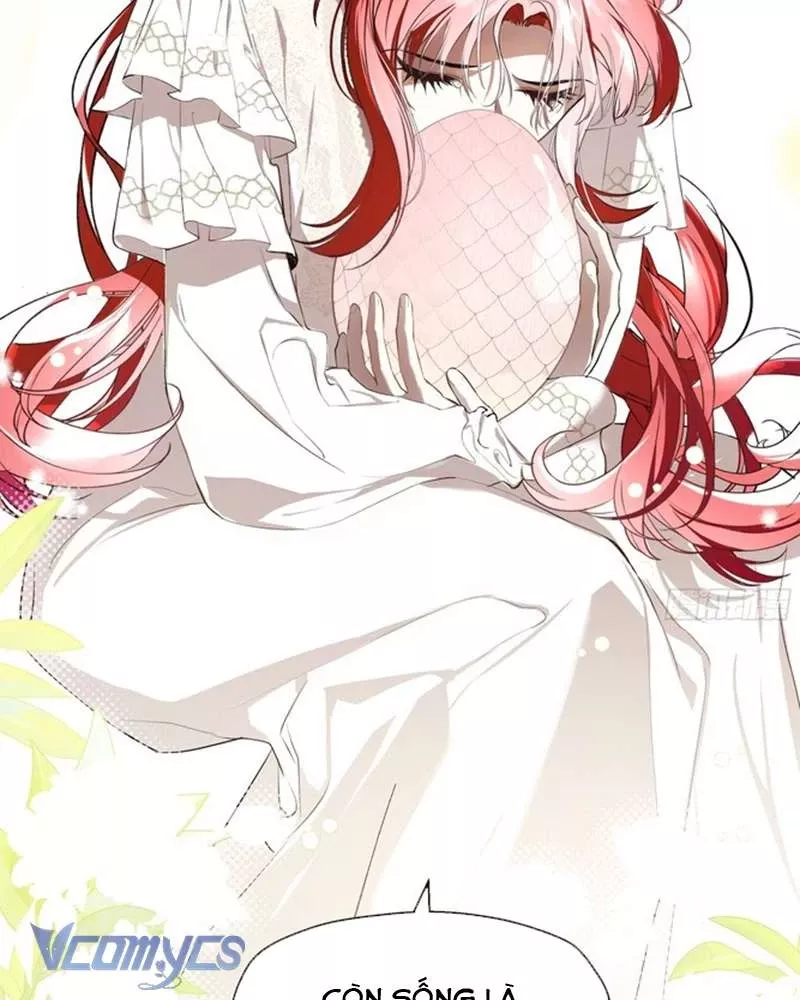 Cô Ấy Sẽ Thuần Hóa Các Anh Hùng: Chapter 2