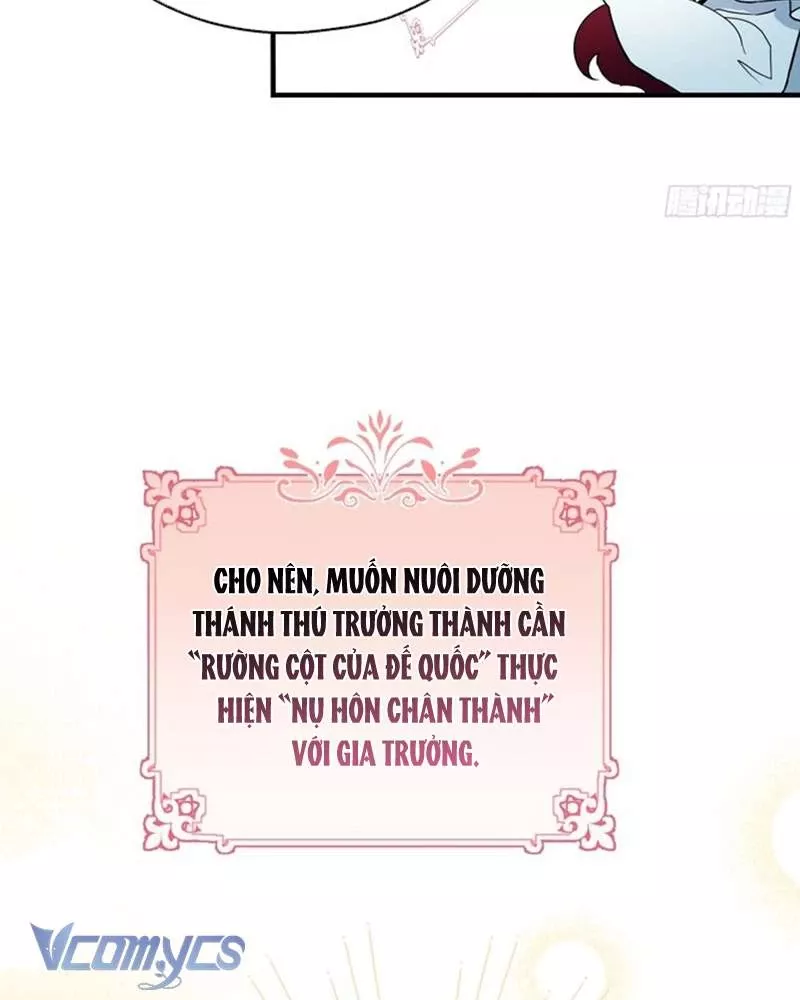 Cô Ấy Sẽ Thuần Hóa Các Anh Hùng: Chapter 2