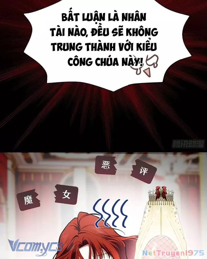 Cô Ấy Sẽ Thuần Hóa Các Anh Hùng: Chapter 2