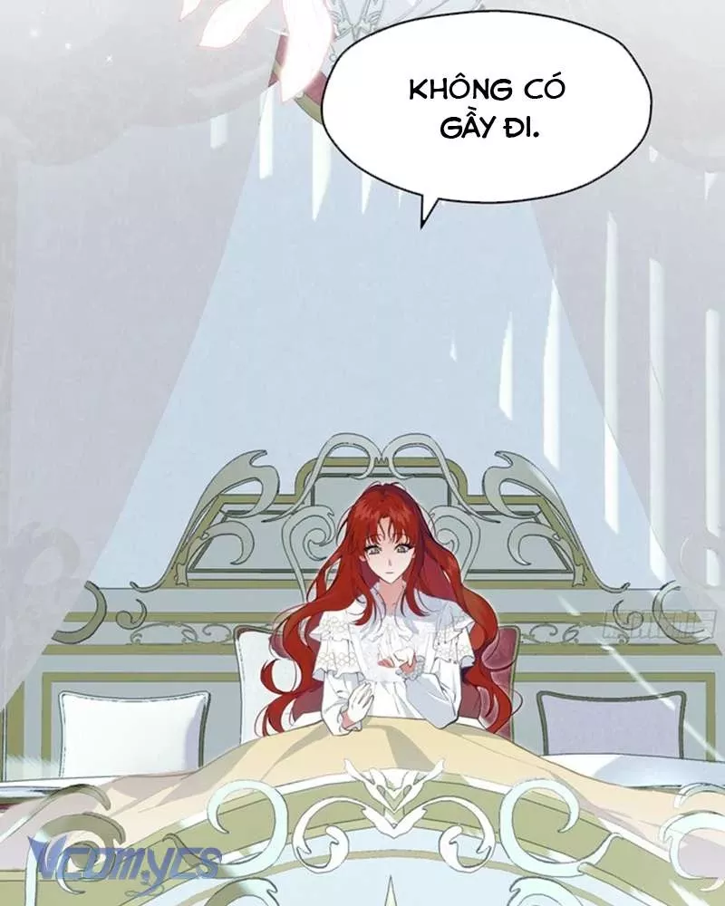 Cô Ấy Sẽ Thuần Hóa Các Anh Hùng: Chapter 2