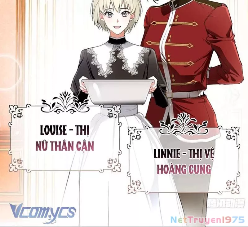 Cô Ấy Sẽ Thuần Hóa Các Anh Hùng: Chapter 2