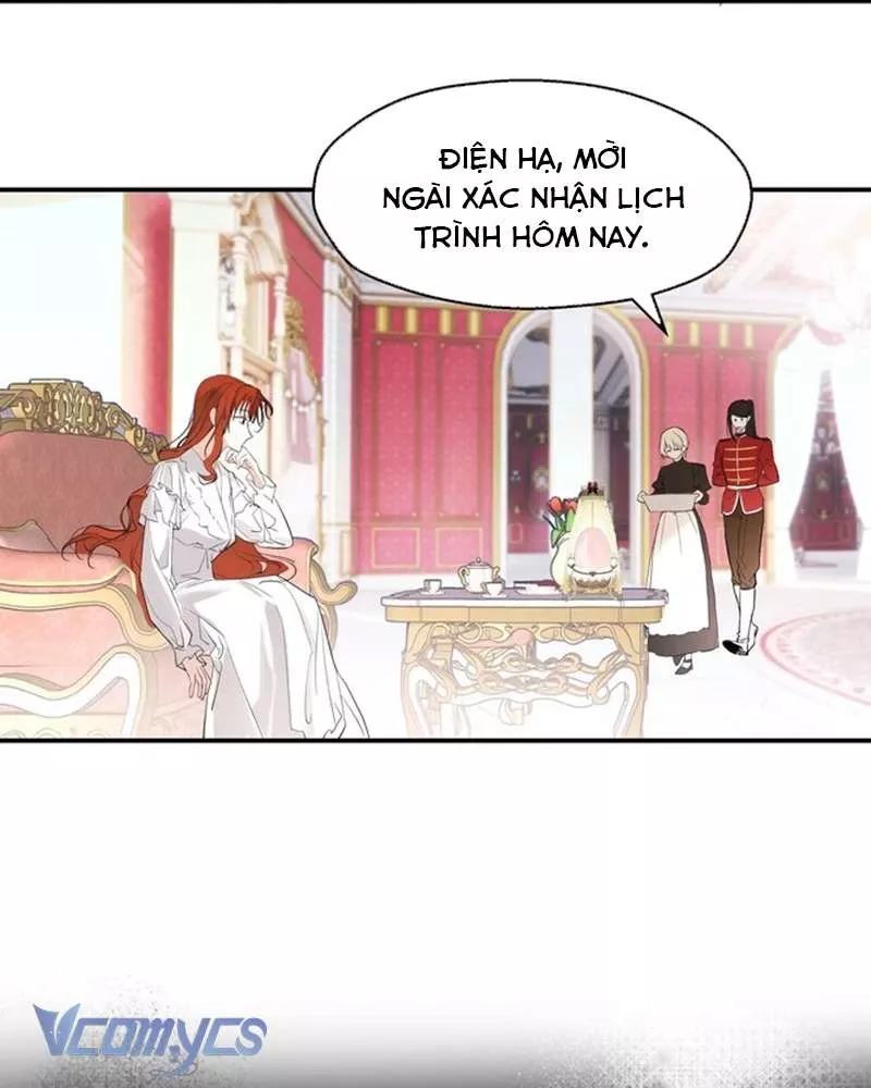 Cô Ấy Sẽ Thuần Hóa Các Anh Hùng: Chapter 2