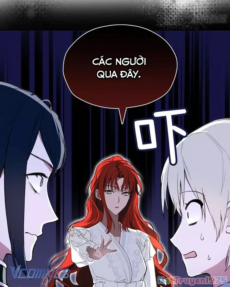 Cô Ấy Sẽ Thuần Hóa Các Anh Hùng: Chapter 2