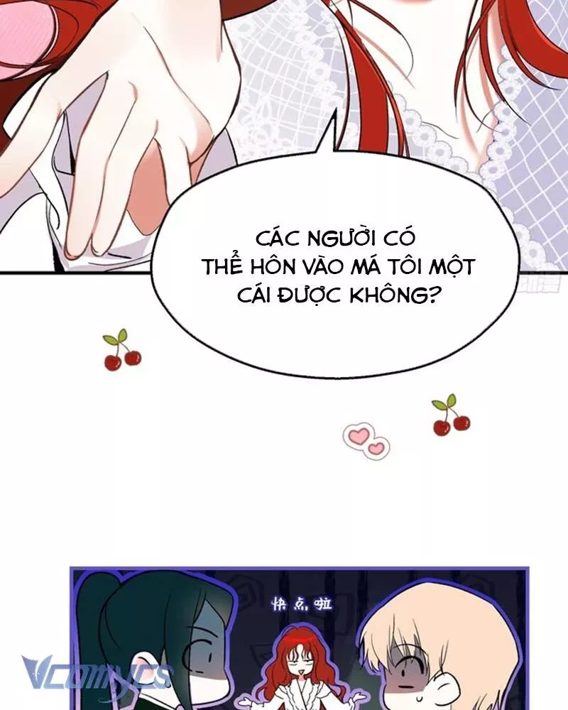 Cô Ấy Sẽ Thuần Hóa Các Anh Hùng: Chapter 2