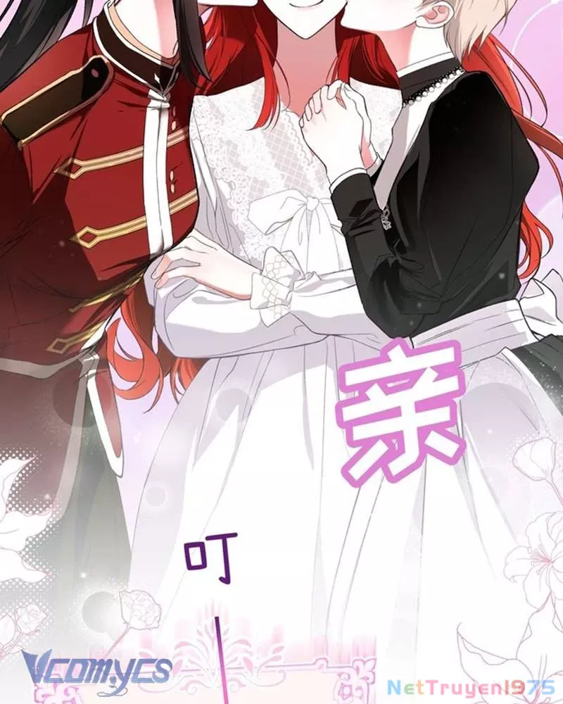 Cô Ấy Sẽ Thuần Hóa Các Anh Hùng: Chapter 2