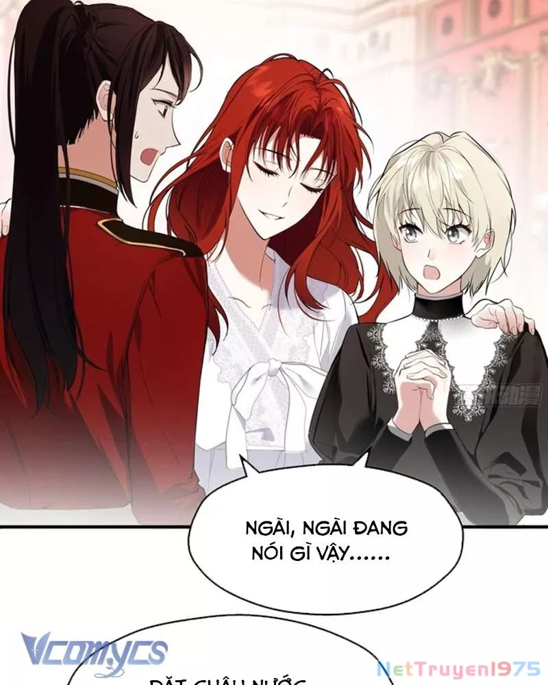 Cô Ấy Sẽ Thuần Hóa Các Anh Hùng: Chapter 2