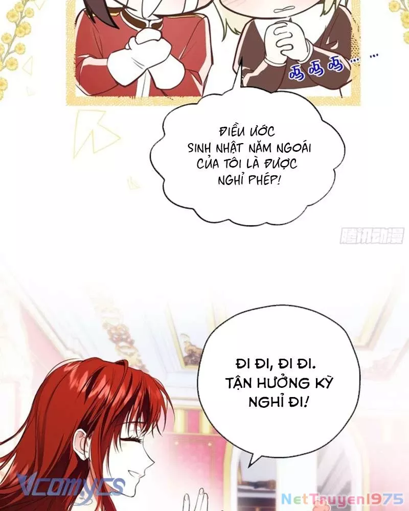 Cô Ấy Sẽ Thuần Hóa Các Anh Hùng: Chapter 2