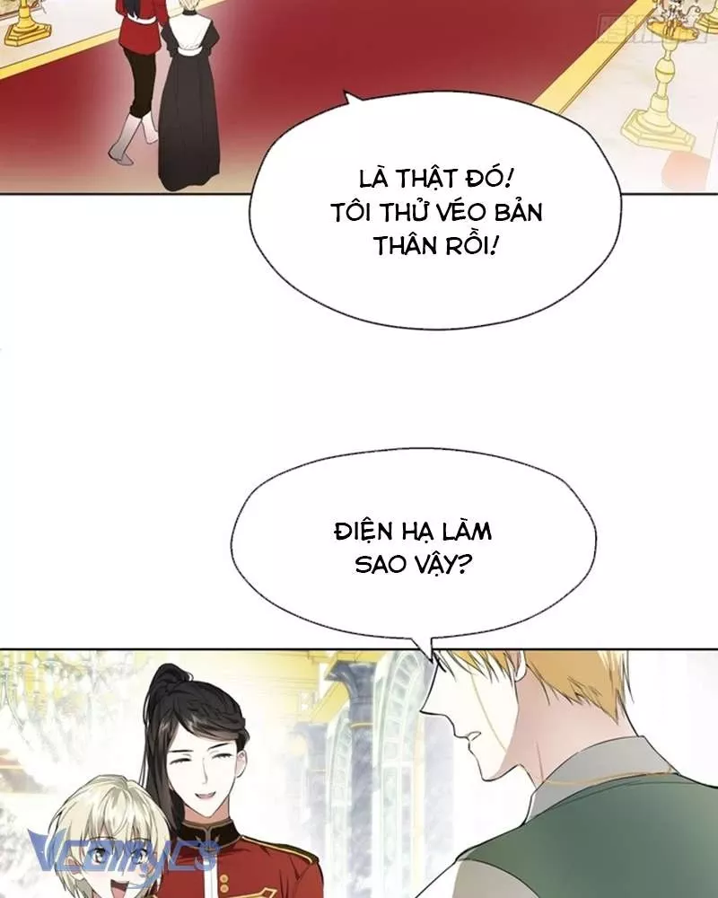 Cô Ấy Sẽ Thuần Hóa Các Anh Hùng: Chapter 2