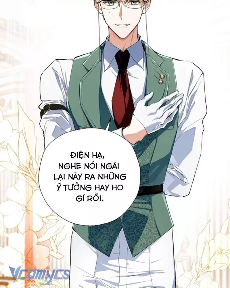 Cô Ấy Sẽ Thuần Hóa Các Anh Hùng: Chapter 2