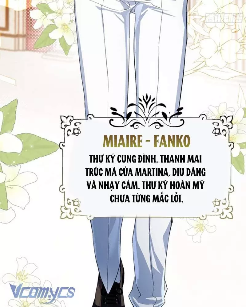 Cô Ấy Sẽ Thuần Hóa Các Anh Hùng: Chapter 2