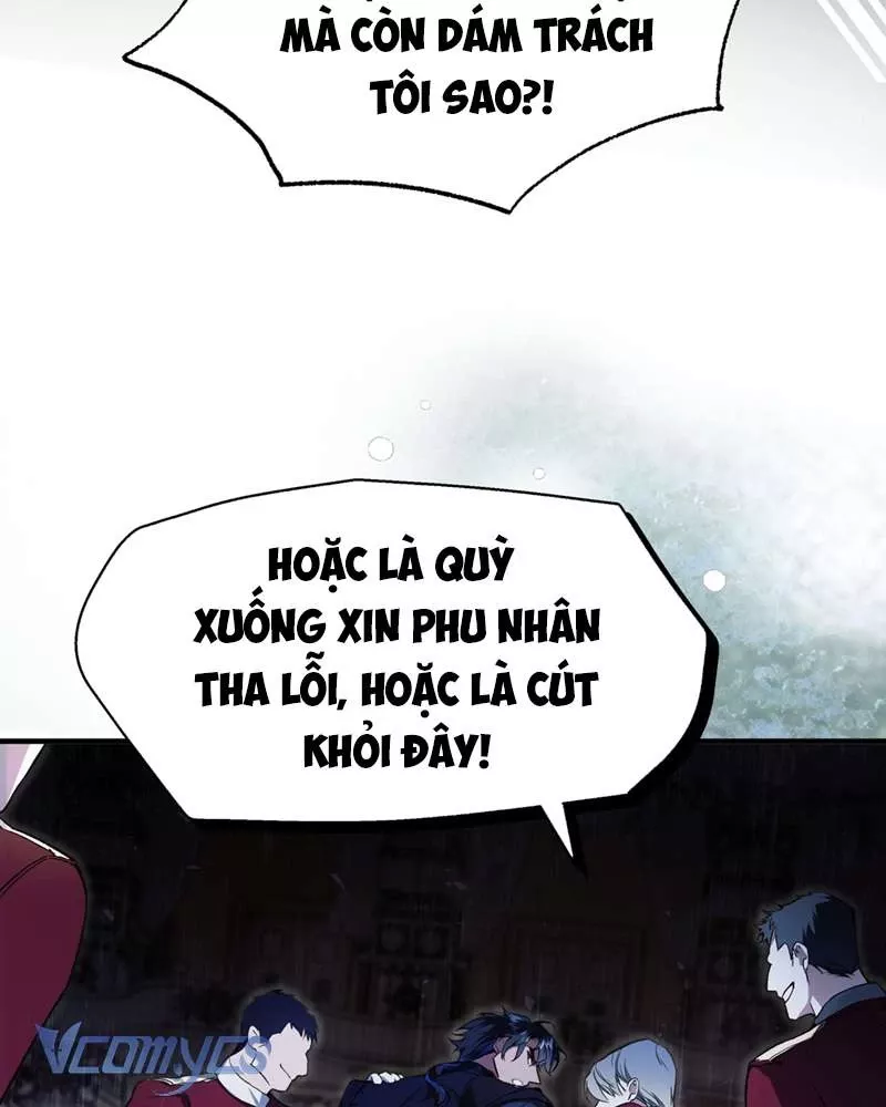 Cô Ấy Sẽ Thuần Hóa Các Anh Hùng: Chapter 4