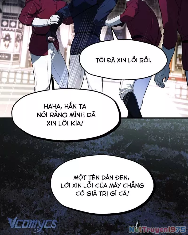 Cô Ấy Sẽ Thuần Hóa Các Anh Hùng: Chapter 4