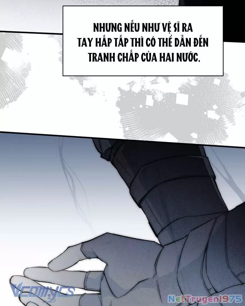 Cô Ấy Sẽ Thuần Hóa Các Anh Hùng: Chapter 4