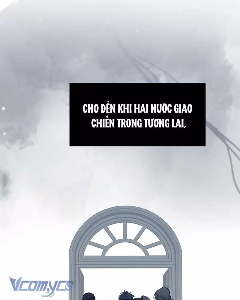 Cô Ấy Sẽ Thuần Hóa Các Anh Hùng: Chapter 4
