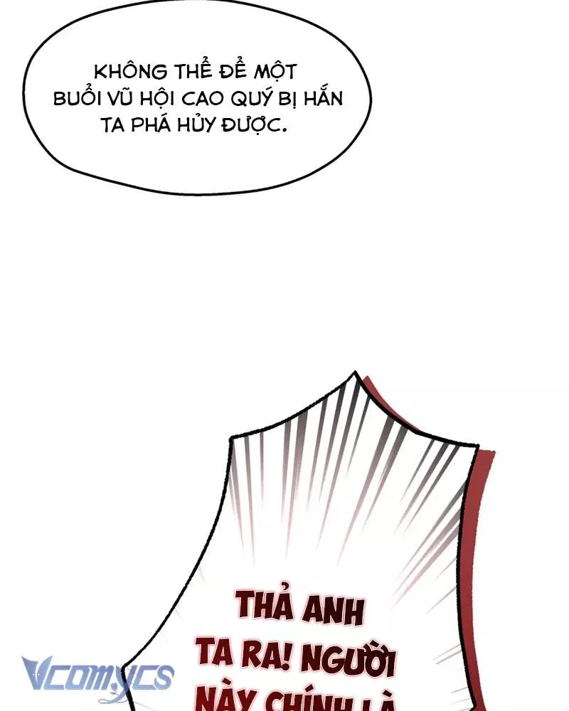 Cô Ấy Sẽ Thuần Hóa Các Anh Hùng: Chapter 4