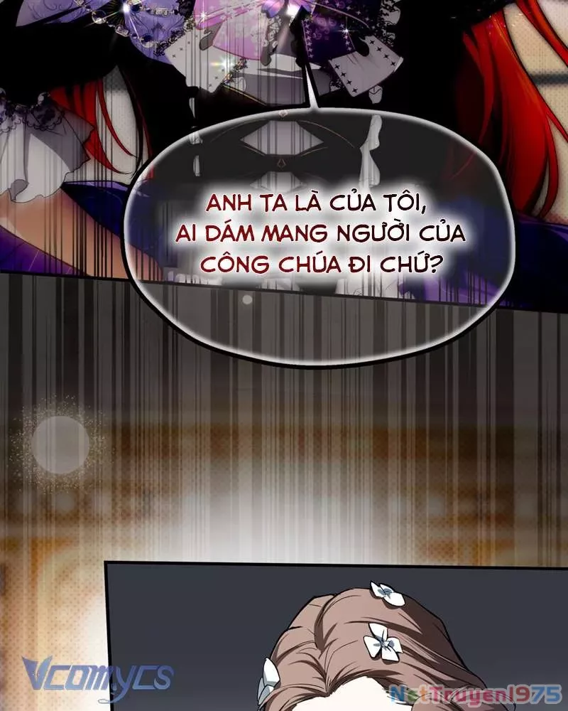 Cô Ấy Sẽ Thuần Hóa Các Anh Hùng: Chapter 4