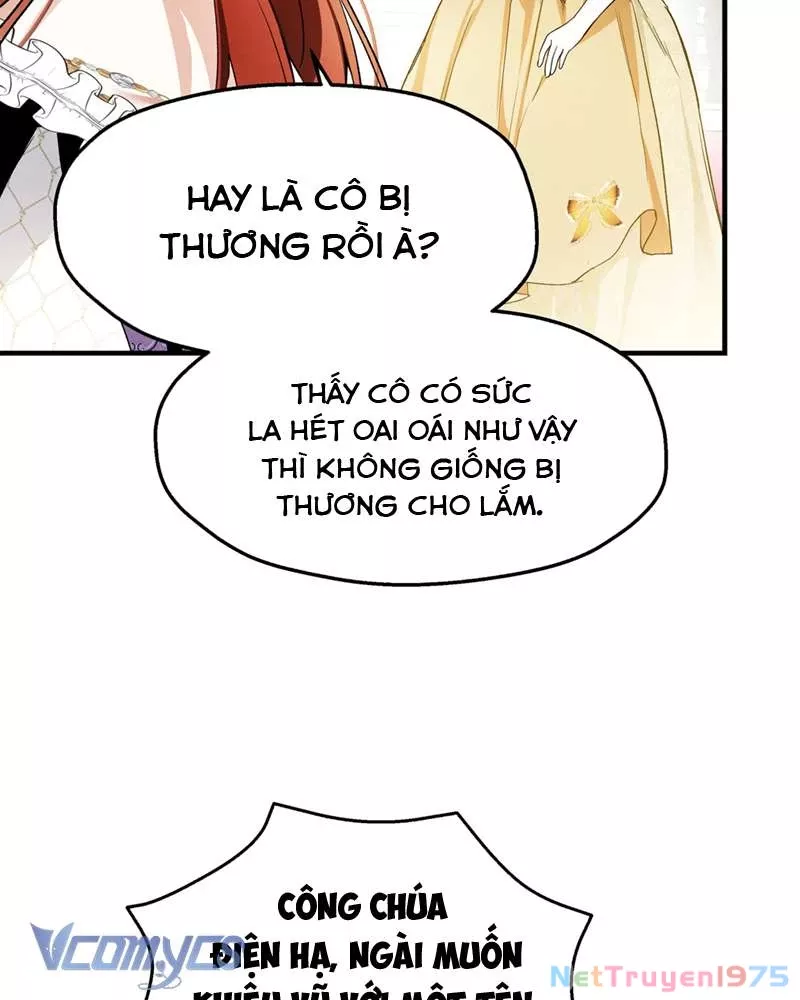 Cô Ấy Sẽ Thuần Hóa Các Anh Hùng: Chapter 4