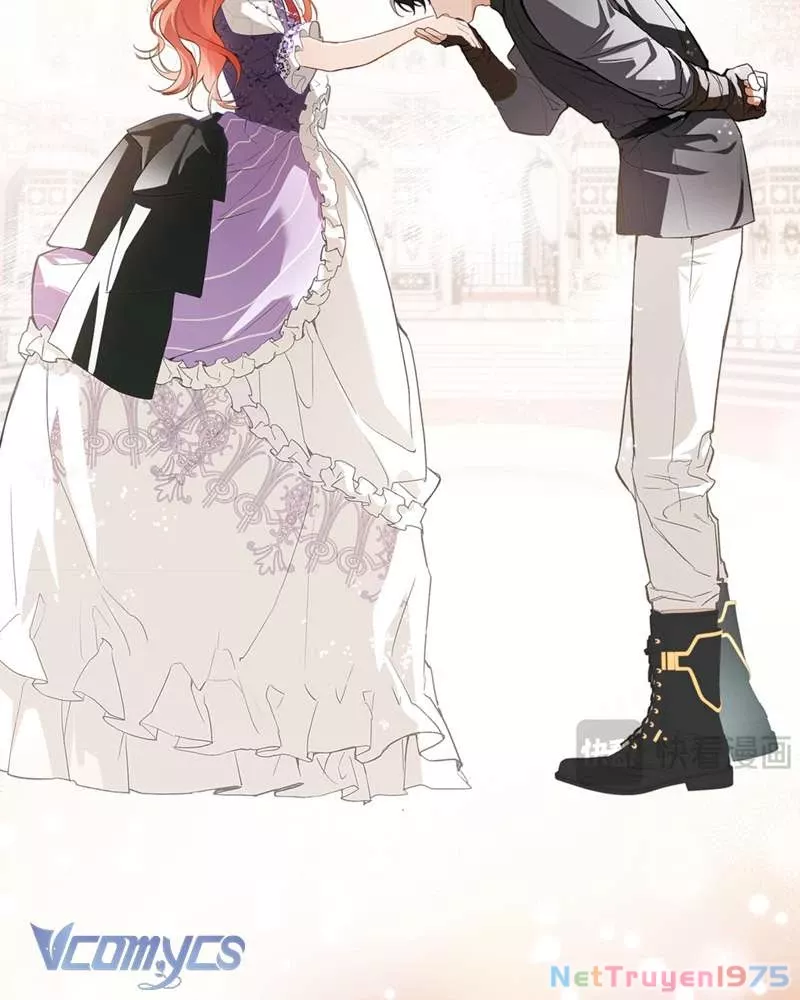 Cô Ấy Sẽ Thuần Hóa Các Anh Hùng: Chapter 4