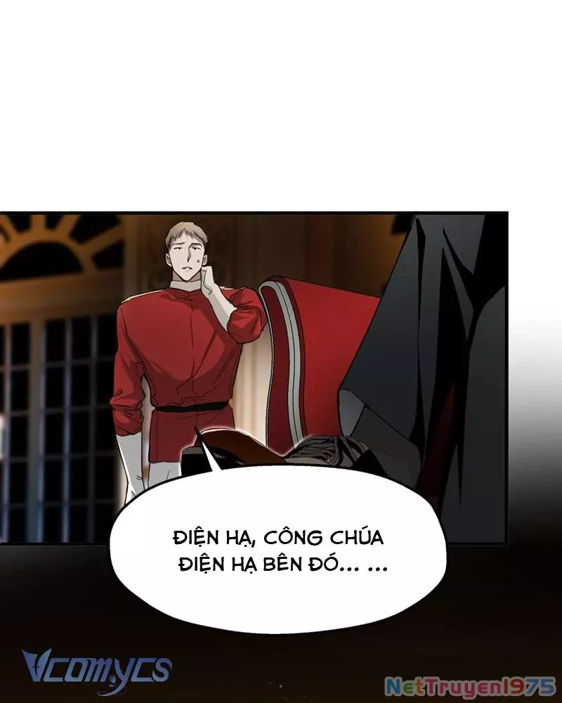 Cô Ấy Sẽ Thuần Hóa Các Anh Hùng: Chapter 4