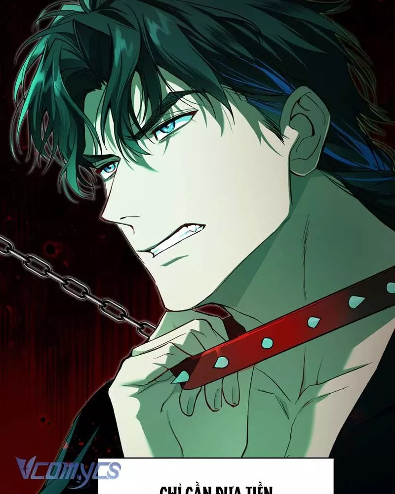 Cô Ấy Sẽ Thuần Hóa Các Anh Hùng: Chapter 4