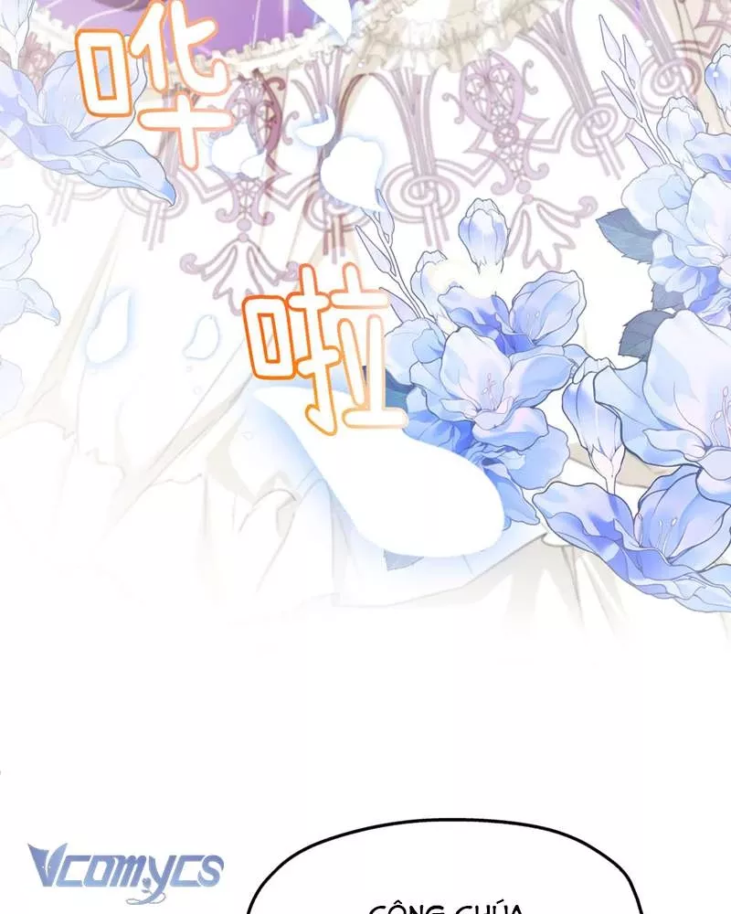 Cô Ấy Sẽ Thuần Hóa Các Anh Hùng: Chapter 4