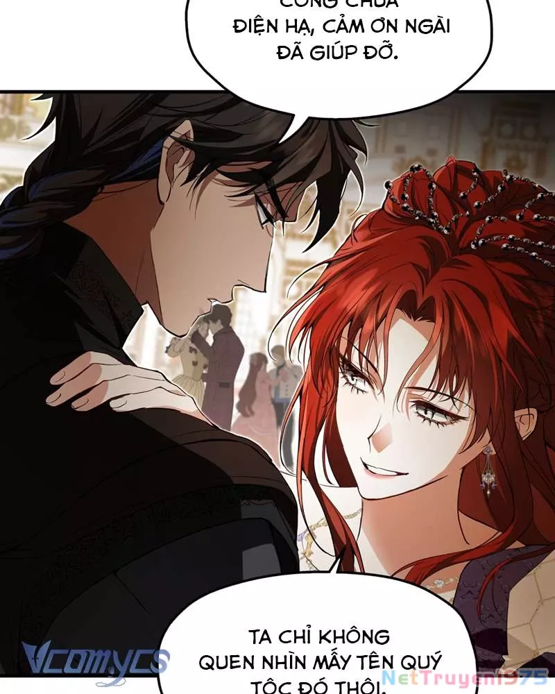 Cô Ấy Sẽ Thuần Hóa Các Anh Hùng: Chapter 4