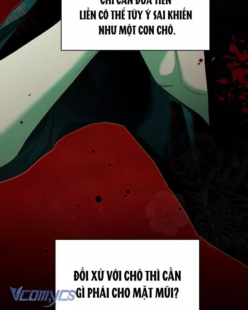 Cô Ấy Sẽ Thuần Hóa Các Anh Hùng: Chapter 4