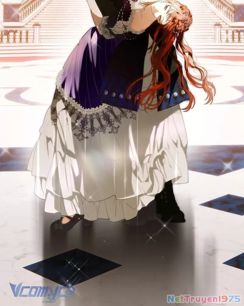 Cô Ấy Sẽ Thuần Hóa Các Anh Hùng: Chapter 4