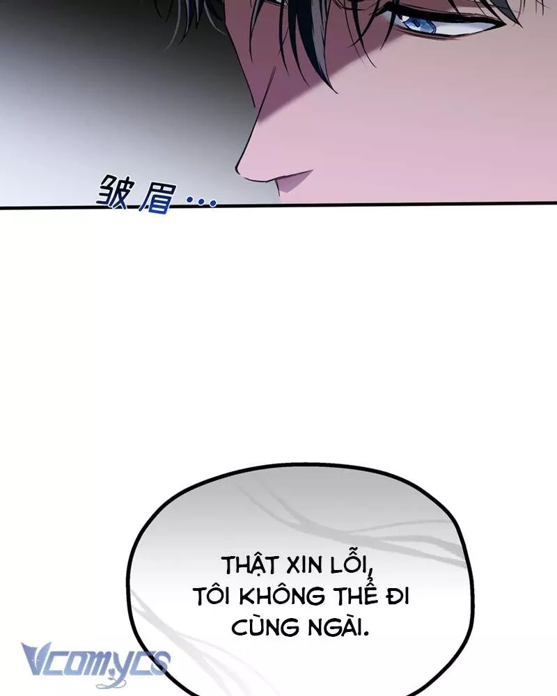 Cô Ấy Sẽ Thuần Hóa Các Anh Hùng: Chapter 4