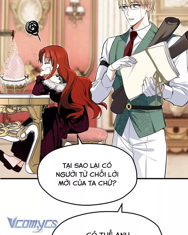 Cô Ấy Sẽ Thuần Hóa Các Anh Hùng: Chapter 4