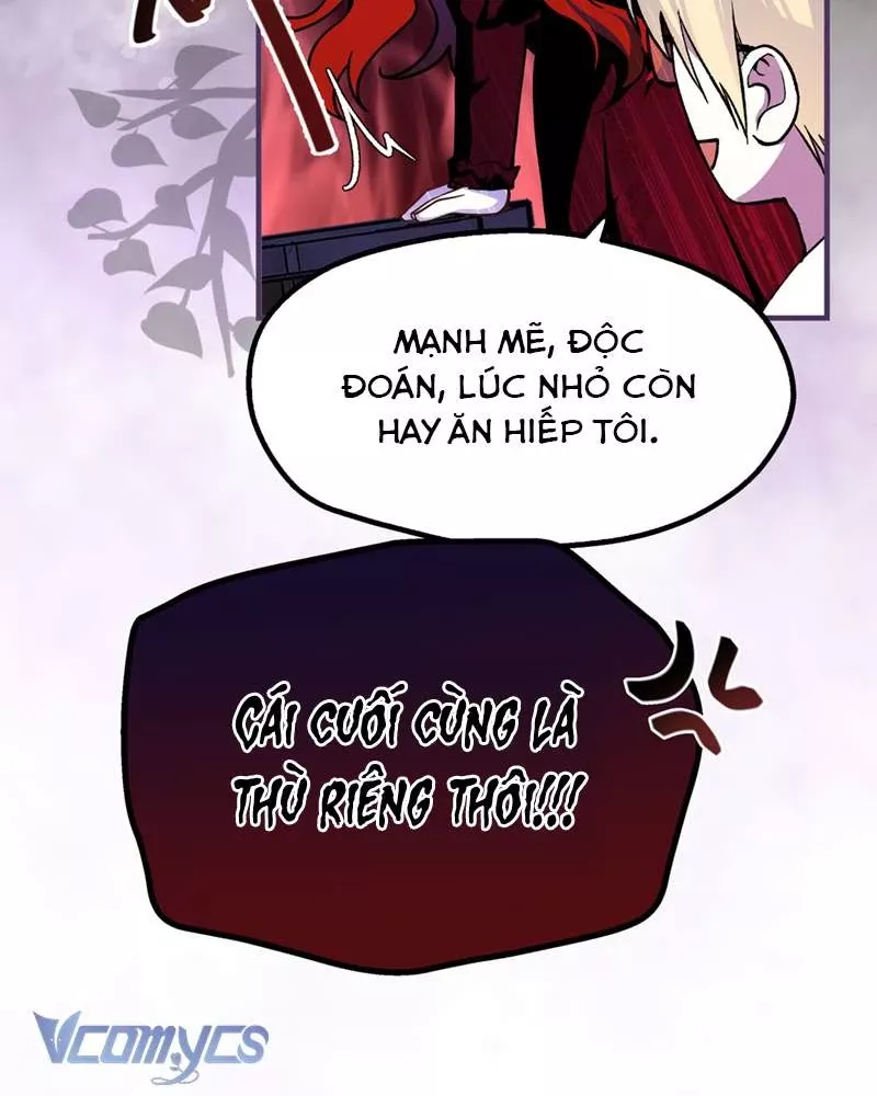 Cô Ấy Sẽ Thuần Hóa Các Anh Hùng: Chapter 4