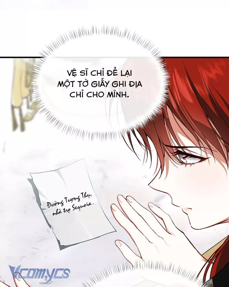 Cô Ấy Sẽ Thuần Hóa Các Anh Hùng: Chapter 4