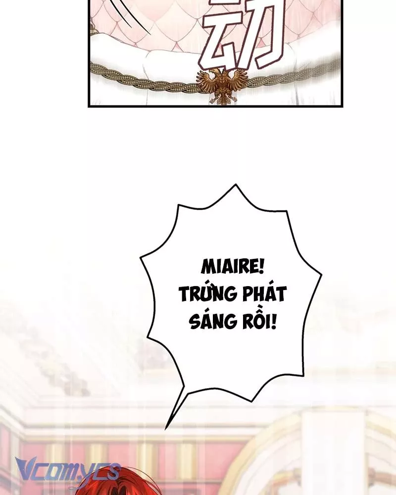 Cô Ấy Sẽ Thuần Hóa Các Anh Hùng: Chapter 4