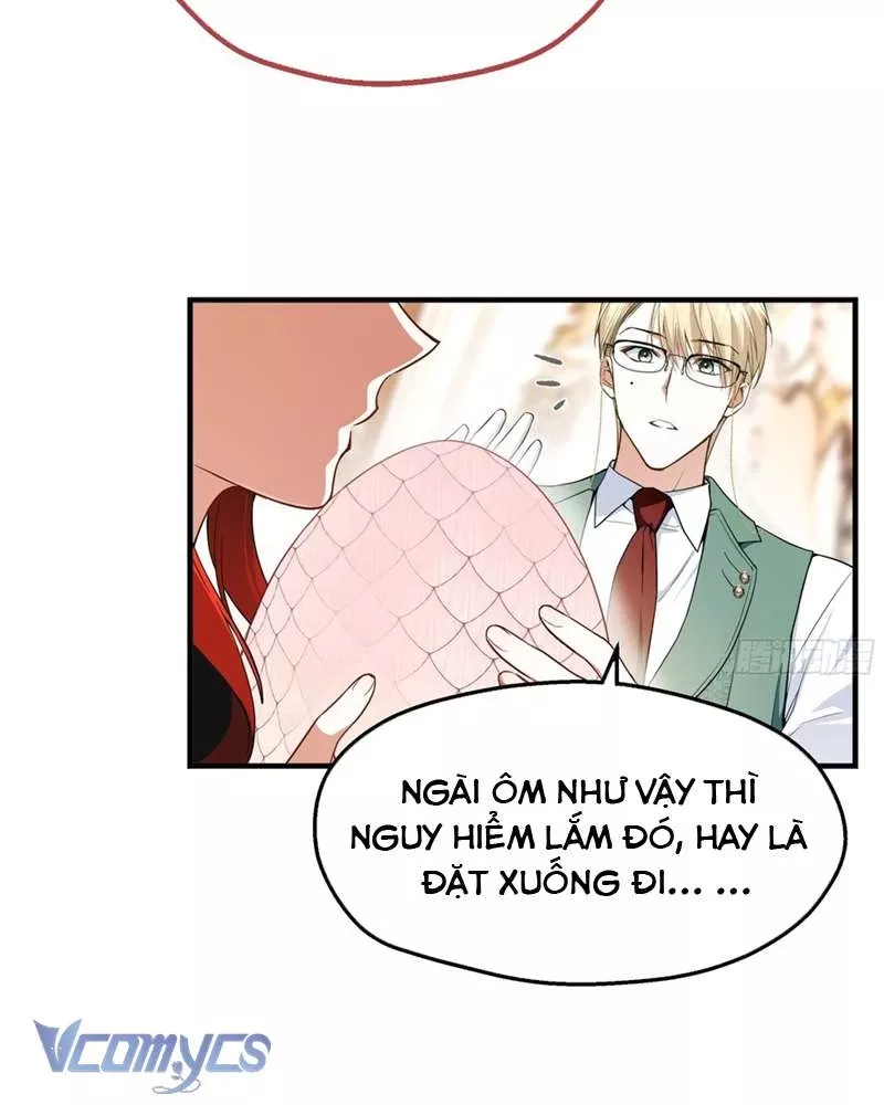 Cô Ấy Sẽ Thuần Hóa Các Anh Hùng: Chapter 5