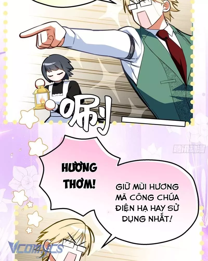 Cô Ấy Sẽ Thuần Hóa Các Anh Hùng: Chapter 5