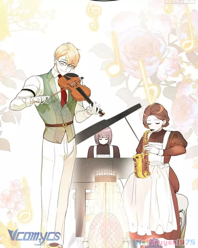 Cô Ấy Sẽ Thuần Hóa Các Anh Hùng: Chapter 5