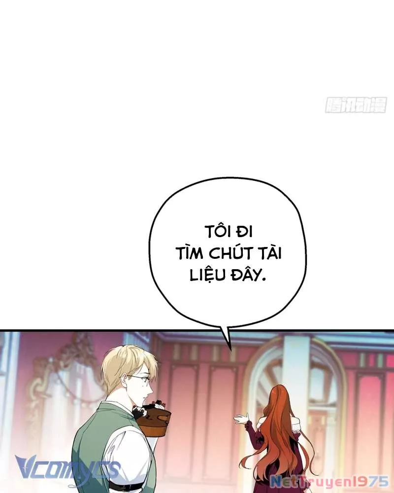 Cô Ấy Sẽ Thuần Hóa Các Anh Hùng: Chapter 5