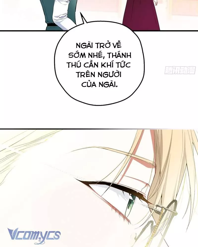 Cô Ấy Sẽ Thuần Hóa Các Anh Hùng: Chapter 5