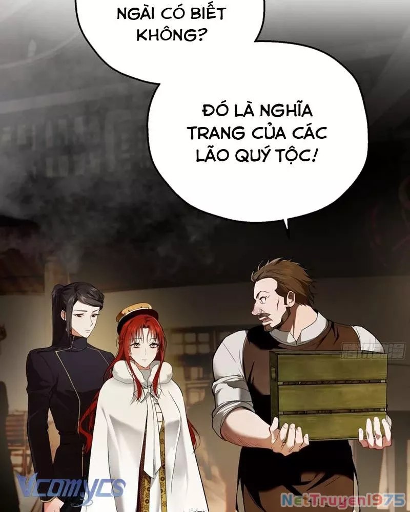 Cô Ấy Sẽ Thuần Hóa Các Anh Hùng: Chapter 5