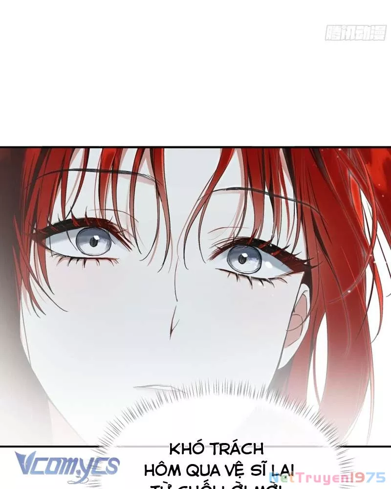 Cô Ấy Sẽ Thuần Hóa Các Anh Hùng: Chapter 5