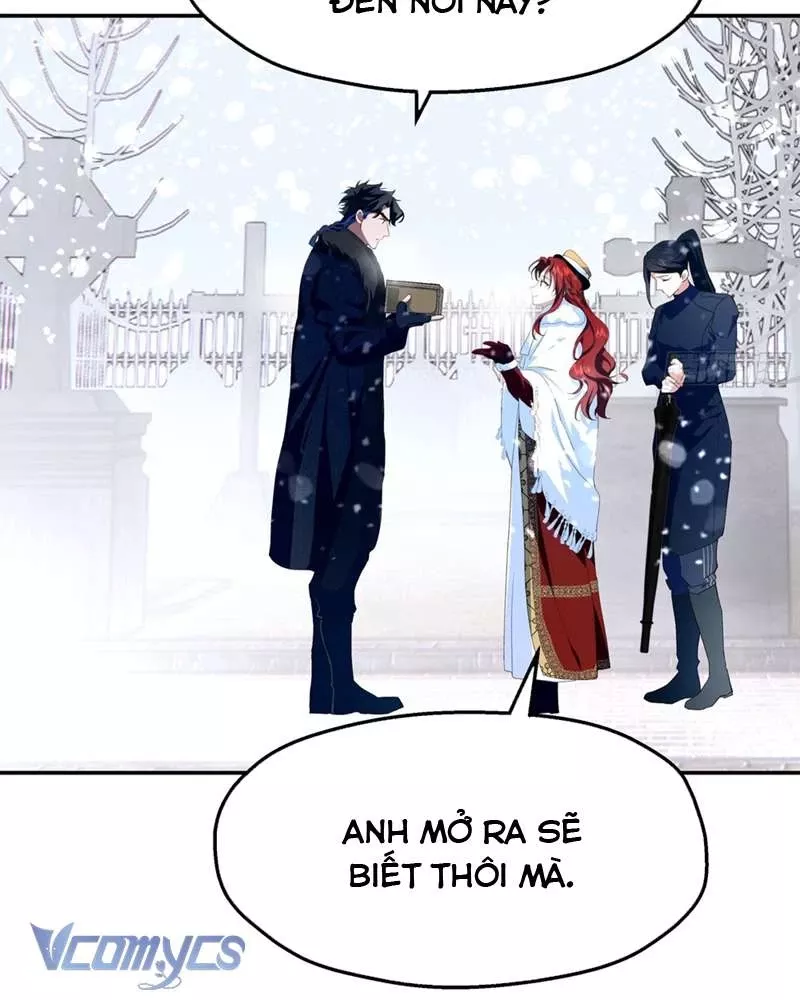 Cô Ấy Sẽ Thuần Hóa Các Anh Hùng: Chapter 5