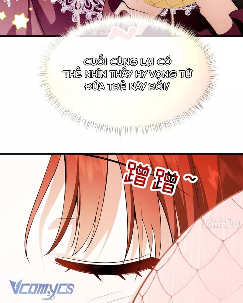 Cô Ấy Sẽ Thuần Hóa Các Anh Hùng: Chapter 5