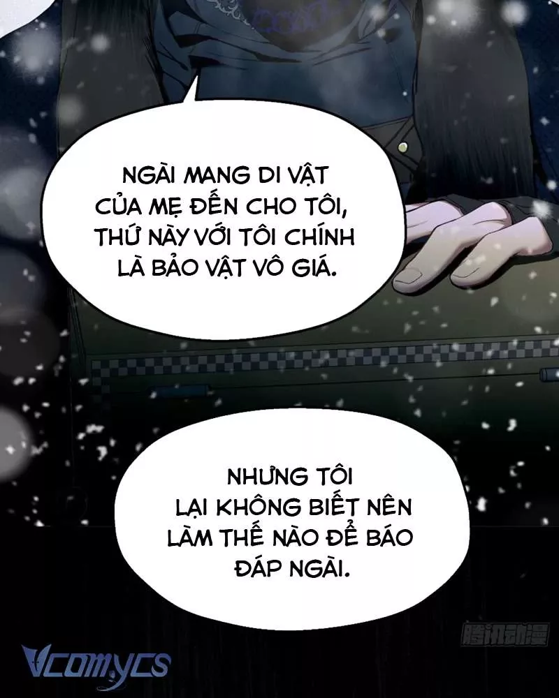 Cô Ấy Sẽ Thuần Hóa Các Anh Hùng: Chapter 5