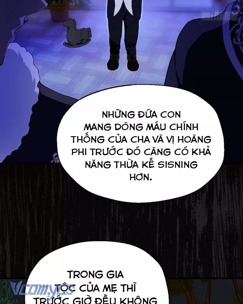 Cô Ấy Sẽ Thuần Hóa Các Anh Hùng: Chapter 5