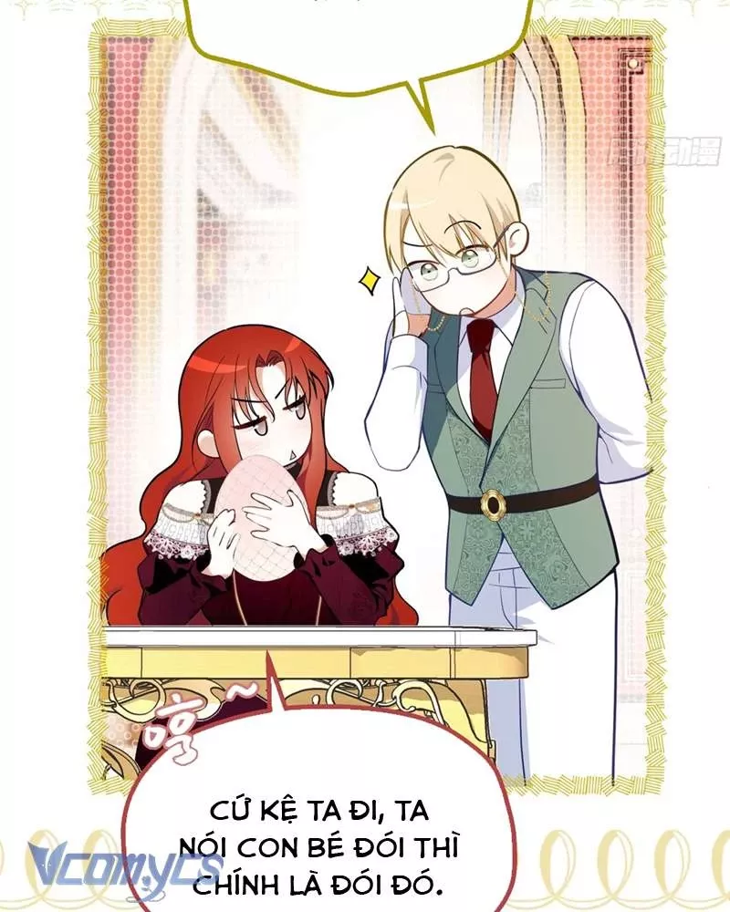 Cô Ấy Sẽ Thuần Hóa Các Anh Hùng: Chapter 5