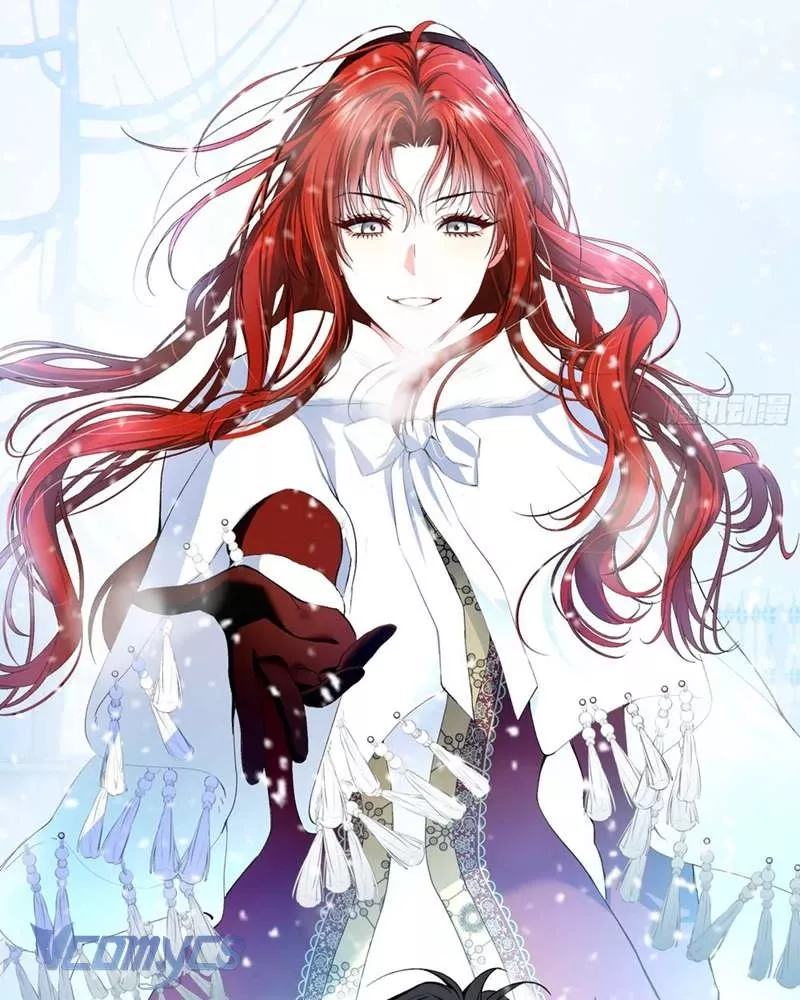 Cô Ấy Sẽ Thuần Hóa Các Anh Hùng: Chapter 5